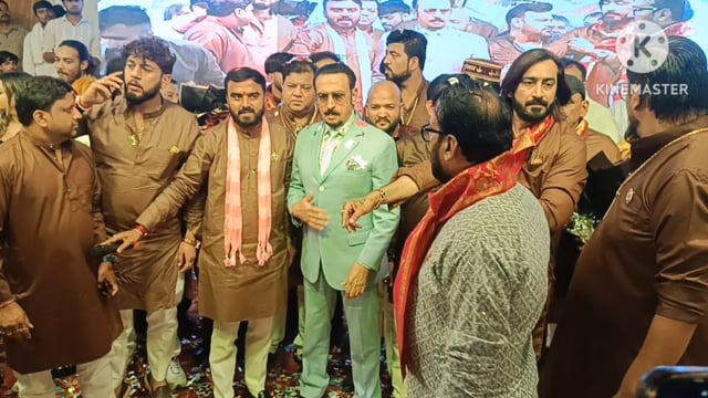 आगरा में भगवान झूलेलाल जयंती की धूम भोगीपुर में ऐतिहासिक व भव्य आयोजन अभिनेता गुलशन ग्रोवर रहे उपस्थित