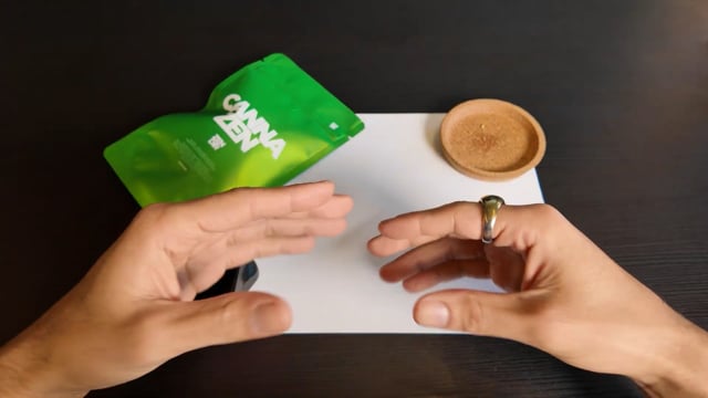 Ghost Train Haze: Sativa Legend Terpene Profile