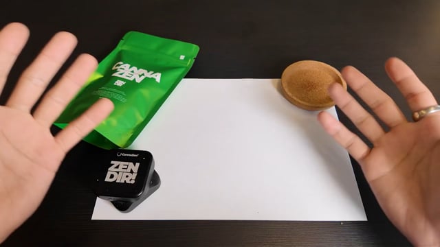 Gelat Skyfloater: Gelato Genetics Floating High