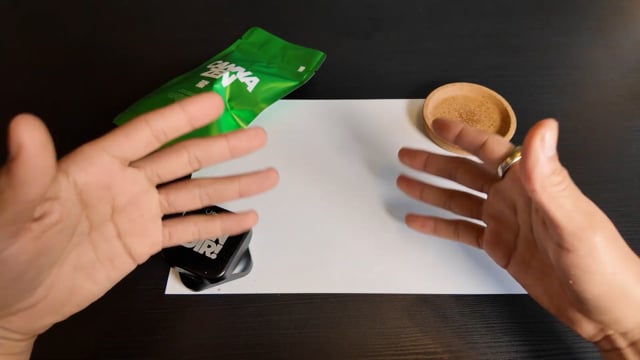 Garlic Truffle: Garlic Aroma Cannabis Body Effects