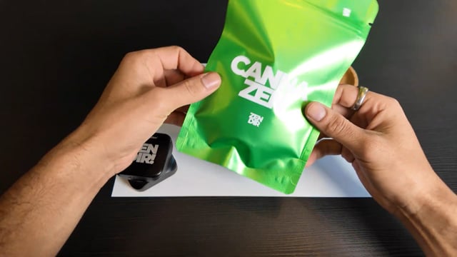 El Jefe Indica: Sedating Deep Relaxation