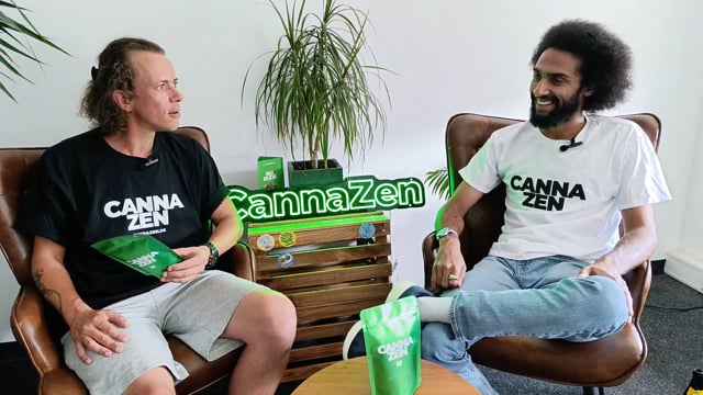 Sour Sundae Cannabis Aroma: Terpene Profile Smell