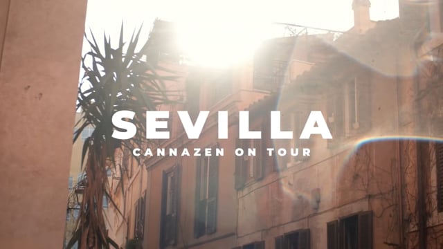 Sillicann Valley Seville: Tech Cannabis Innovation