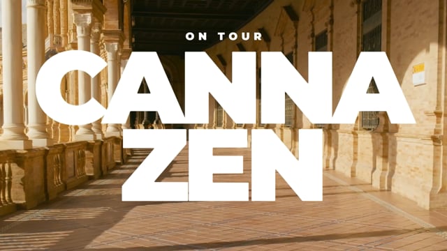 Good Gas Social Club Seville: Andalusian Charm