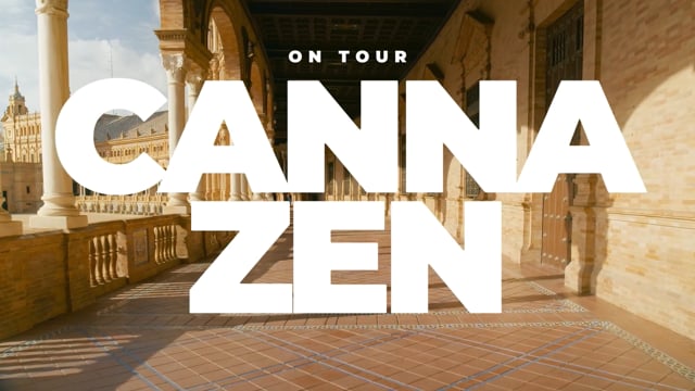 7 Verdes 7 Marrones Seville: Hash Specialist