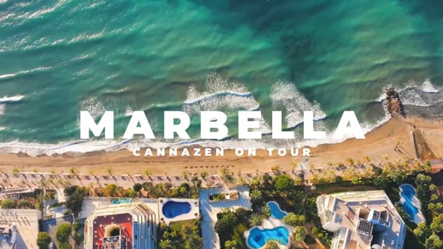 Mama Juana Marbella: Luxury Cannabis VIP Experience