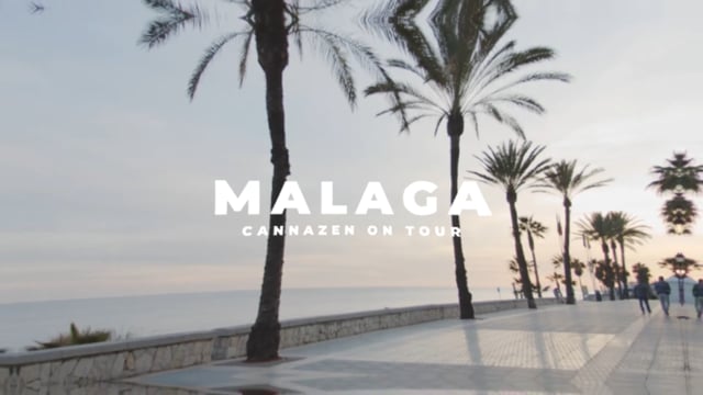 Cali Dreamz 420 Malaga: California Cannabis Vibes