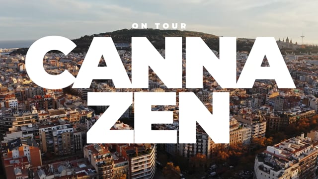 La Cultura Social Club Barcelona: Art Cannabis