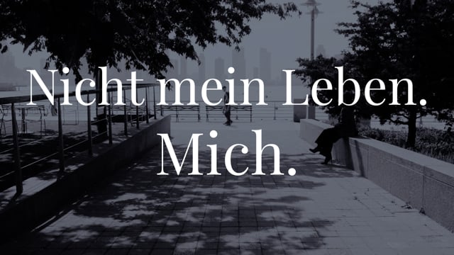 Nicht mein Leben sondern mich | Soul Worship Song