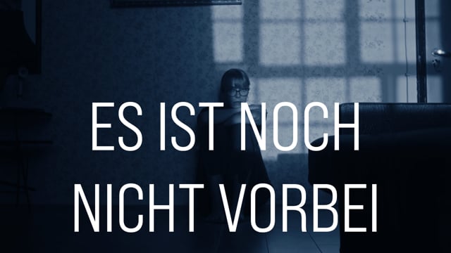 Es ist nicht vorbei | Soul Worship Song