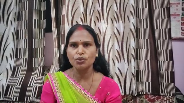 आगरा ताजगंज मथुरा फरसा वाले बाबा की निर्माण अखिल भारत हिंदू महासभा से जिला अध्यक्ष मीना राठौर की जुबान 