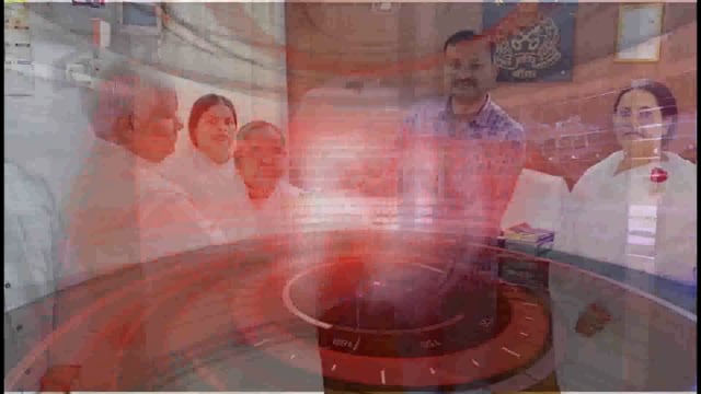 बांदा (यूपी) के मंडल कारागृह में बीके भगवान भाई माउंट आबू द्वारा अपराध मुक्त जीवन सकारात्मक जीवनशैली पर कार्यक्रम न्यूज