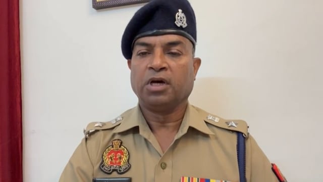 लापता पूर्व प्रधान की पांचवें दिन बोरी में मिली लाश 