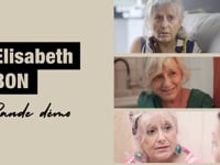 Elisabeth BON Bande demo