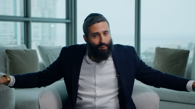 Finding Mashiach | Official Trailer