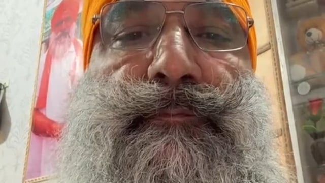 भारतीय किसान यूनियन चढूनी की आज जनक्रांति रैली कुरुक्षेत्र पिपली मंडी में बीर भगत सिंह राजगुरु सुखदेव जी यादगार में इसकी अध्यक्षता राष्ट्रीय अध्यक्ष गुरु नाम सिंह चढूनी जी किसान हित में कोई बड़ा फैसला लिया जा सकता है