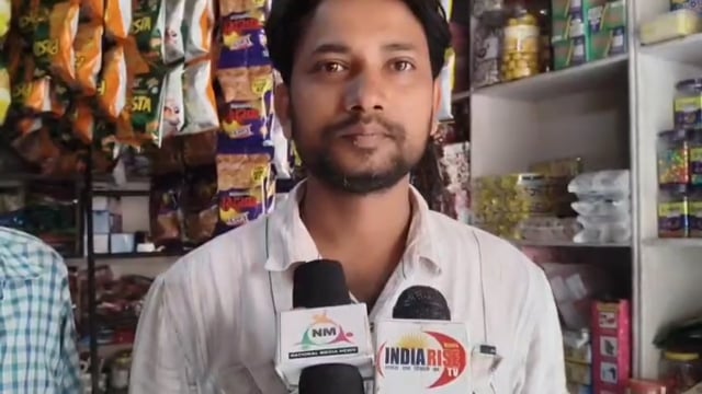 दरवाजा पीटने पर हुआ खुलासा, पहले से नहीं थी कोई जानकारी: मकान मालिक