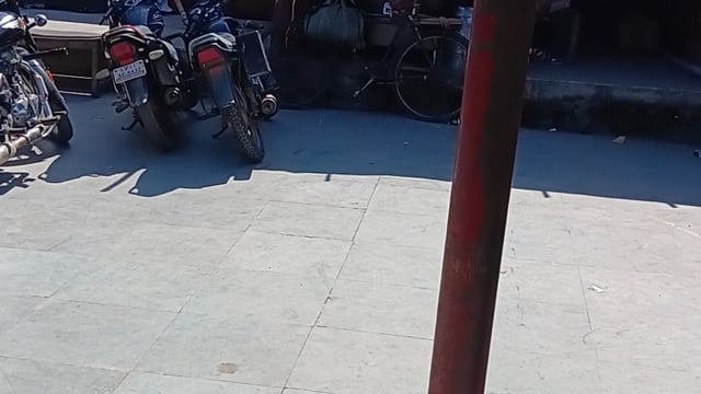 सहारनपुर स्थित मां वाला सुंदरी मंदिर हर नवरात्र को बिजली लगती है बारिश होती है और मां बाला सुंदरी मंदिर में आती है