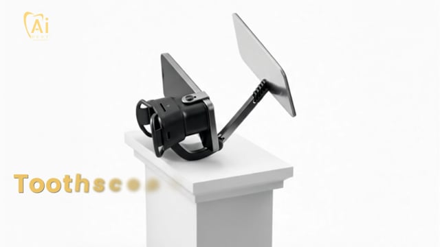 AI Dent 3D Product