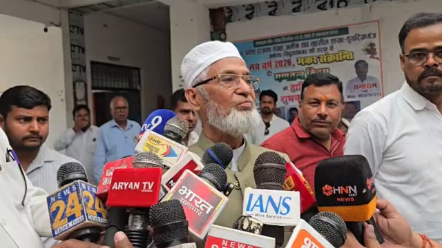 डुमारियागंज में हमारे ऊपर फर्जी मुकदमा लिखा गया है