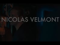 NICOLAS VELMONT BANDE DEMO 