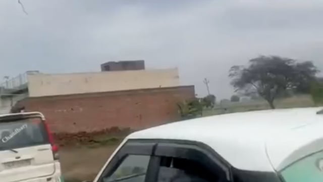 मथुरा के नगला हर्राय निवासी प्रेम सिंह को 2 साल बाद मिला शाहीद का दर्जा