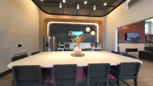 Video tour