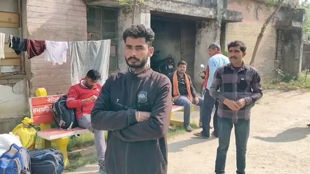 मारपीट मामले घायल युवक की 15 दिनों बाद इलाज के दौरान मौत।