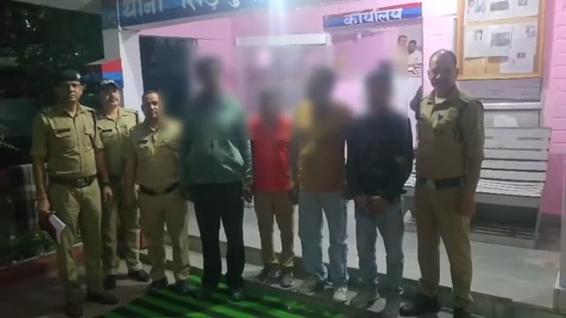 हरिद्वार! कोर्ट में जमानत का काला खेल बेनकाब! फर्जी जमानतीयो का हुआ पर्दाफाश!