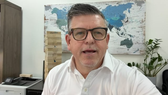 2026 LogoBoss / Atkinson Consulting Testimonial