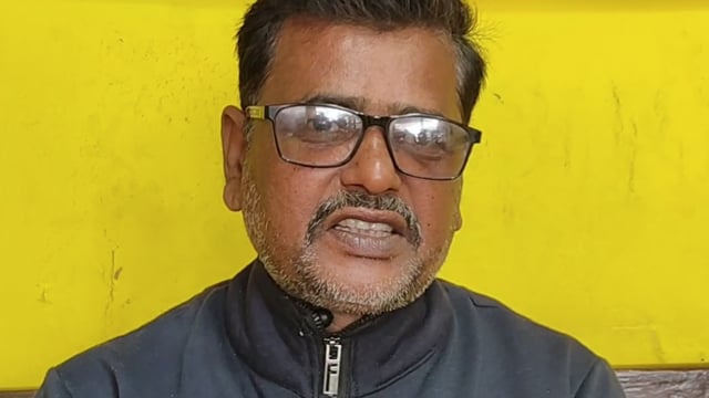 बिहार के किसानों के लिए बड़ी खबर: मुन्ना सिंह और नीतीश कुमार के बीच मुआवजे को लेकर क्या हुई बात? जानिए अंदर की खबर।"