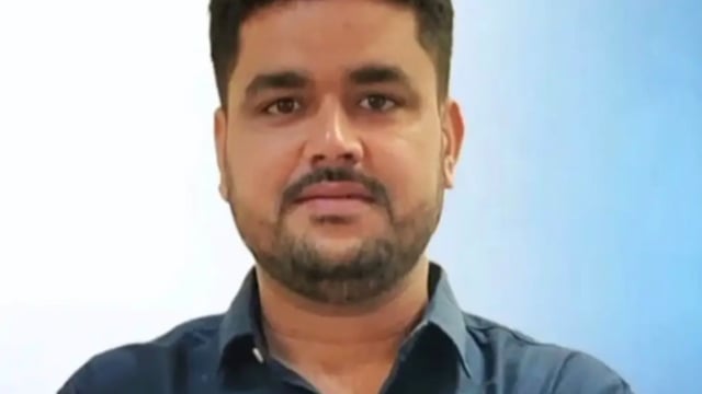 बांसडीह कस्बा निवासी कांग्रेस पार्टी के प्रदेशमहासचिव अभिजीत तिवारी को अगलापुर विधान सभा का कोआर्डिनेटर किया गया नियुक्त