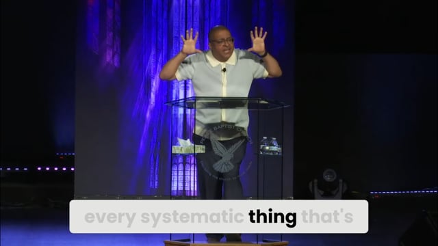 Peace Baptist Church