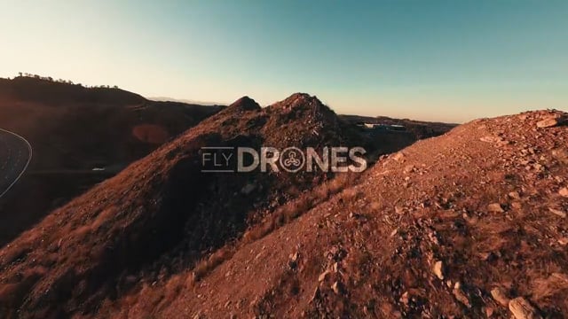World Record Renault Filante Drone Film
