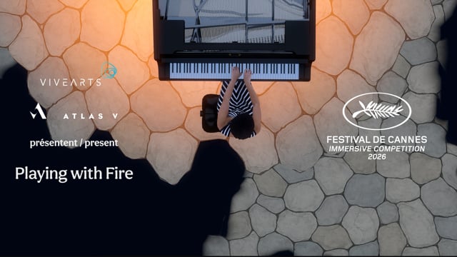 Playing With Fire - Official Trailer