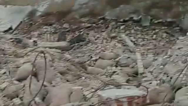 प्रयागराजआदर्श कोल्ड स्टोरेज हादसा: पूर्व मंत्री अंसार अहमद समेत 7 पर गंभीर धाराओं में मुकदमा दर्ज#latest_news 