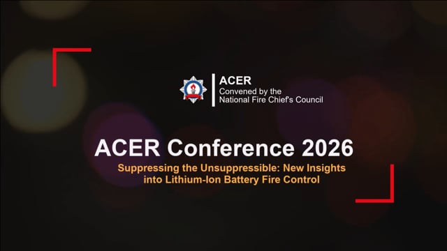 Suppressing the Unsuppressible: New Insights into Lithium-Ion Battery Fire Control