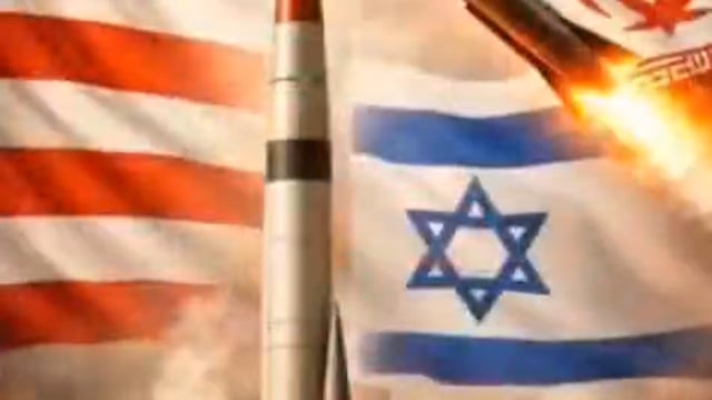 ▶️.....मिडिल ईस्ट का चल रहा युद्ध आखिर इतना जटिल क्यों है..? यह जानने के लिये समझे ईरान की रणनीति...