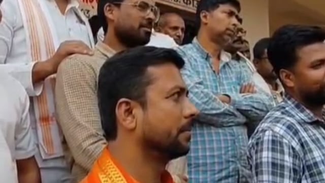 रामनगर नगर परिषद में तीन साल में ऐसा क्या हुआ कि फूट पड़ा पार्षदों का गुस्सा?