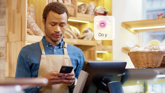 The perks of Pay On-Demand