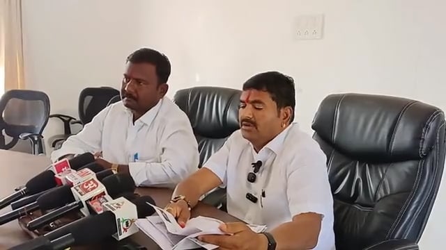 आटपाडी तालुक्यातील टेंभू योजनेच्या कामात अधिकाऱ्यांकडून गैरकारभार ब्रह्मानंद पडळकर 