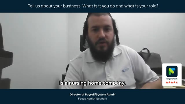 Real customers.Real stories.