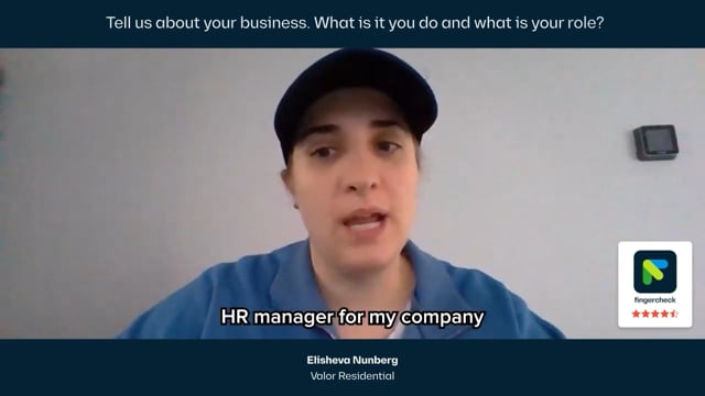 Real results from real customers