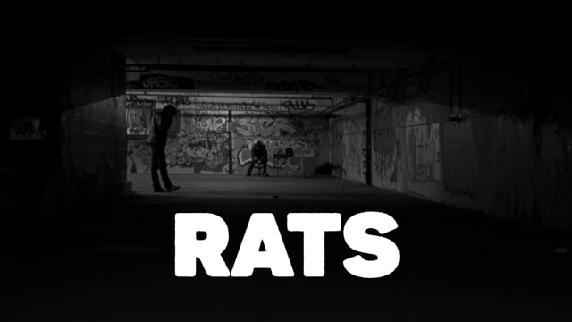 RATS I Official Trailer