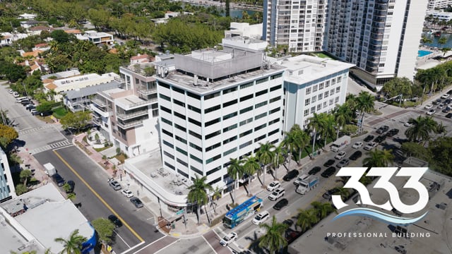 333 Professional Building Showcase Film thumbnail