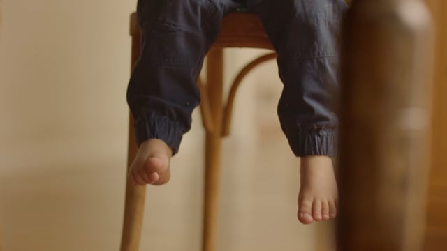 A Natural Silence video 2