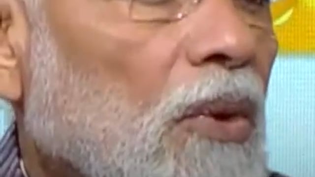 ▶️.....Amid global challenges, India is moving forward with new confidence.