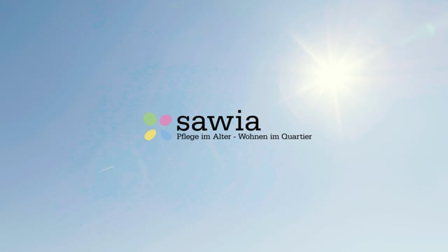 sawia, Pflege im Alter - Wohnen im Quartier