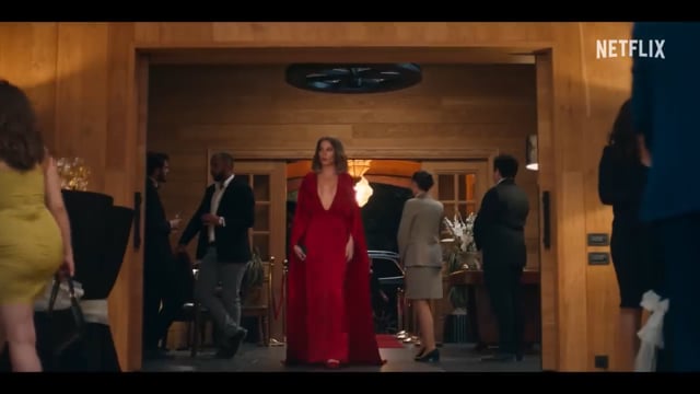 Kimler Geldi Kimler Geçti Fragman