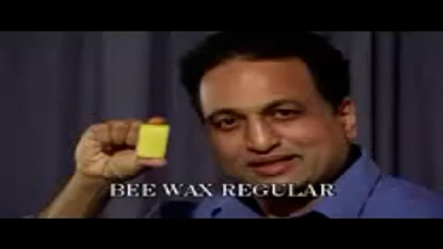 Video Soft Wax (1.1 oz) by Uday - Trick